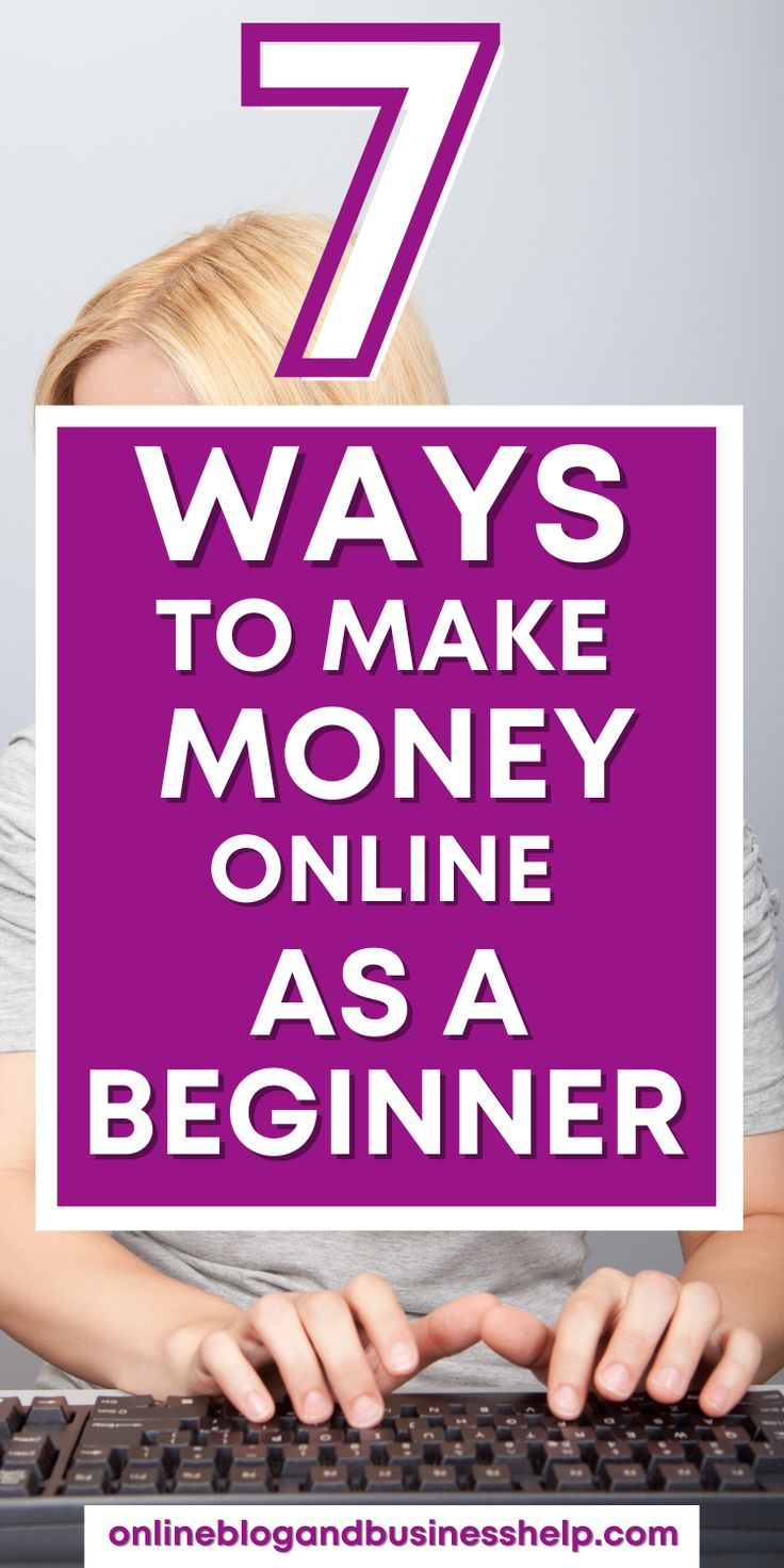 Real ways to make extra money from home online – work from home and make passive income!