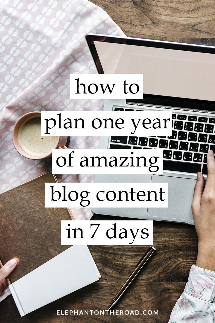5 Things I Did That Exploded My Blog