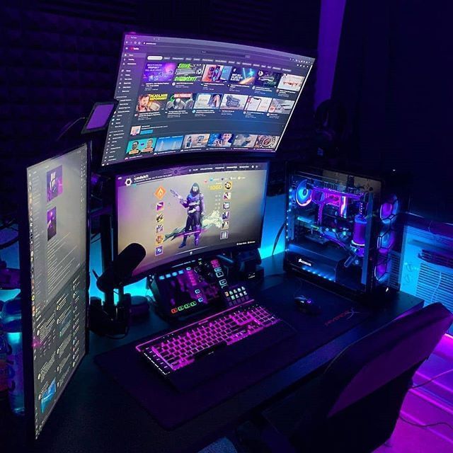 Streamer y/n (DISCONTINUED)