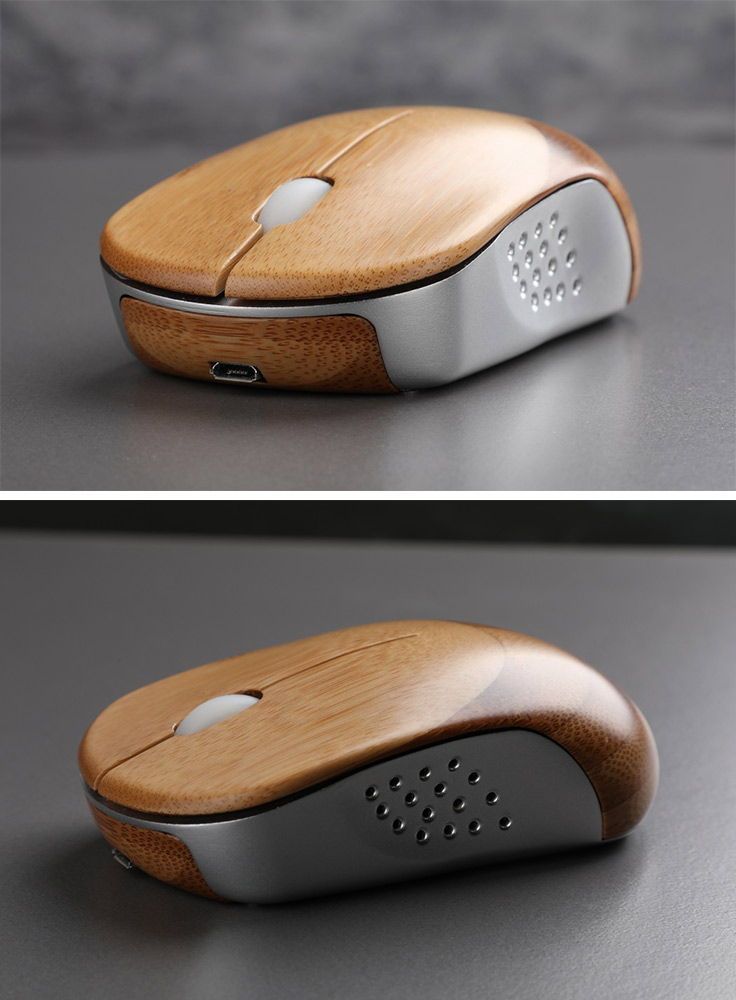 Mouse Designs that will elevate every gadget lover’s desktop: Part 2 | Yanko Design