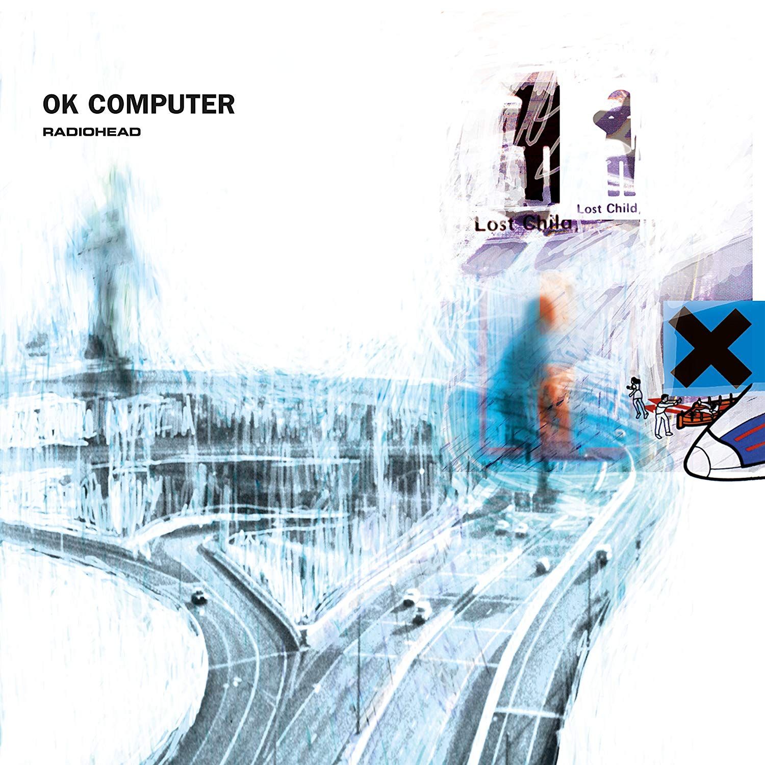 Radiohead officially release leaked OK Computer material after turning down $150,000 ransom